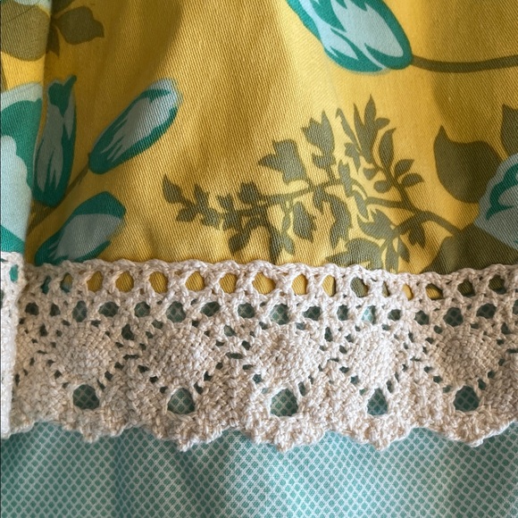 Mustard Pie + Matilda Jane + Persnickety size 8 - Picture 10 of 11